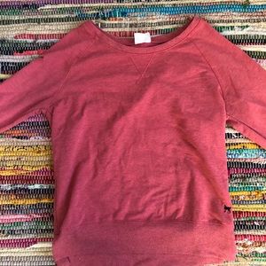 Black Dog Long Sleeve